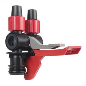Fluval X07 Aquastop Valve