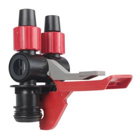 Fluval X07 Aquastop Valve
