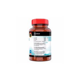 Flx Coenzyme Q-10 100 mg Alfa Lipoik Asit 60 Tablet