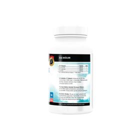 Flx Coenzyme Q-10 100 mg Alfa Lipoik Asit 90 Tablet