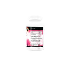 Flx Collagen Coenzyme Q-10 90 Tablet