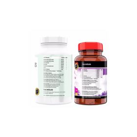 Flx Collagen Peptides Tip 1-3 Fish Collagen 90 Tablet + Collagen Hydrolyzed Tip 1-2-3 60 Tablet