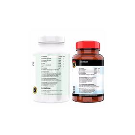 Flx Collagen Peptides Tip 1-3 Fish Collagen 90 Tablet + Magnezyum 400 mg 60 Tablet