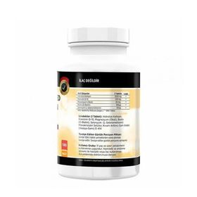 Flx Hydrolyzed Collagen 1000 mg Biotin 180 Tablet