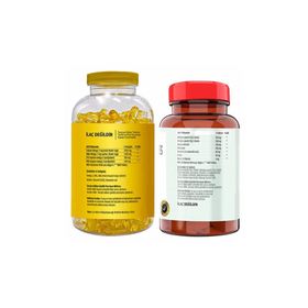 Flx Omega 3-6-9 90 Softgel & Tip 1-3 Balık Kolajeni 60 Tablet Set