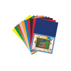 Fly 10 Renk A4 Elişi Kağıdı