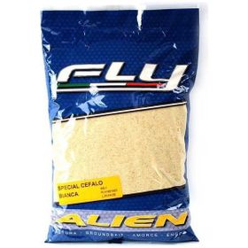 Fly 1401023 Specialcefalo Bianca 1 kg Yem
