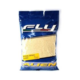 Fly 1401023 Specialcefalo Bianca 1 kg Yem