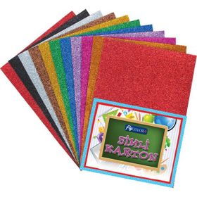 Fly 20x30 cm 10'lu Simli Karton