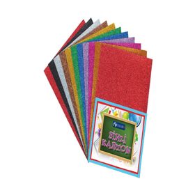 Fly 20x30 cm 10'lu Simli Karton