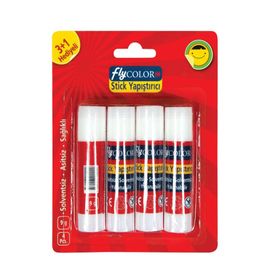 Fly 3+1 Stick Yapıştırıcı