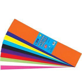Fly Color 10'lu Grapon Kağıdı