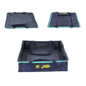 Fly Elite Art.12ZPA 50 50x50 Kumaş Lacivert Çanta