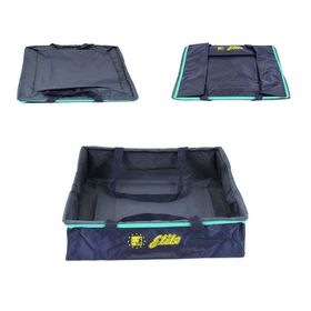 Fly Elite Art.12ZPA 50 50x50 Kumaş Lacivert Çanta