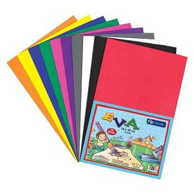 Fly Eva 10'lu 20X30 cm Kağıt
