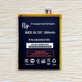 Fly iQ4511 Bl7207 Uyumlu Batarya