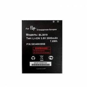 Fly iQ4514 BL3819 Batarya Pil