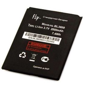 Fly iQ459 Bl3809 Batarya Pil
