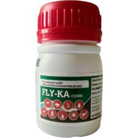 Fly-ka 50 ml Combi Böcek İlacı