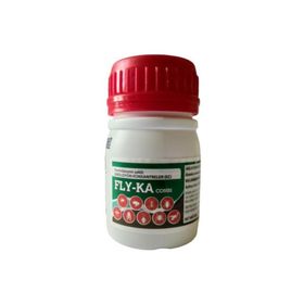 Fly-ka 50 ml Combi Böcek İlacı