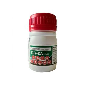 Fly-ka 50 ml Combi Böcek İlacı