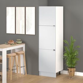 Fly Light MDF 60 cm Mutfak Boy Dolabı