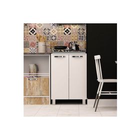 Fly Mobilya FLY183007 Lava Solo Ocak Modülü