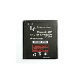 Fly Spark IQ4404 BL3805 Batarya Pil