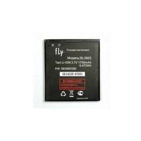 Fly Spark IQ4404 BL3805 Batarya Pil