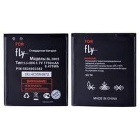 Fly Spark IQ4404 BL3805 Batarya Pil