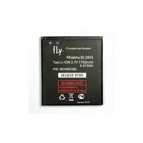 Fly Spark IQ4404 BL3805 Batarya Pil