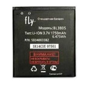 Fly Spark IQ4404 BL3805 Batarya Pil