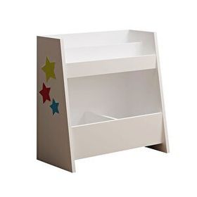Fly Vitya Montessori Çok Amaçlı Kitaplık