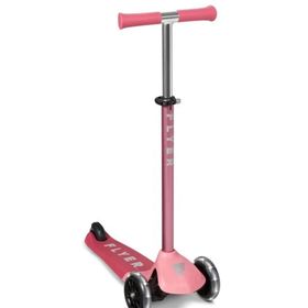 Flyer Glider JR Pembe Scooter
