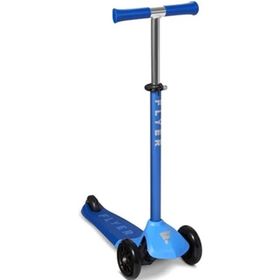 Flyer Planör Pro Mavi Çocuk Scooter