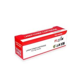 Flyın Toner CF401A CRG-045C Mavi Muadil Toner