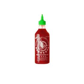 Flying 455 ml Goose Sriracha Acı Chilli Biberi Sosu