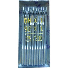 Flying DNX1 Çuval Ağzı Dikiş Makine İğnesi