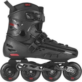 Flying Eagle B6 Hero Plus Siyah Paten