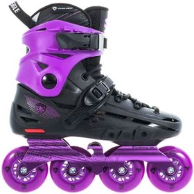 Flying Eagle F4 Raven Mor Urban Paten