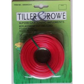 Flying High 16026A15 B 2.4 mm x 15 mt Kenar Kesme Misina