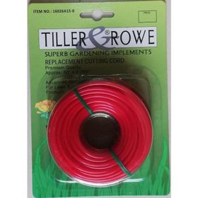 Flying High 16026A15 B 2.4 mm x 15 mt Kenar Kesme Misina