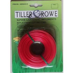 Flying High 16026A15 B 2.4 mm x 15 mt Kenar Kesme Misina