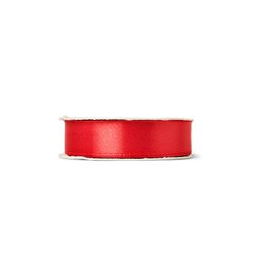 Flying Tiger Copenhagen 2 cm 15 mt Kırmızı Saten Kurdele