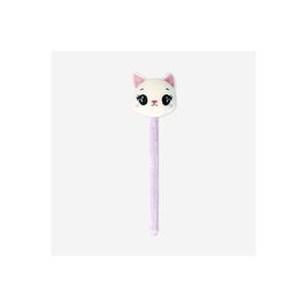 Flying Tiger Copenhagen Peluş Kedi Detaylı Tükenmez Kalem