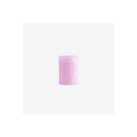 Flying Tiger Copenhagen Pembe 5.7x8 cm Rustik Mum