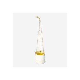 Flying Tiger Copenhagen Yeşil Askılı 11 cm Saksı