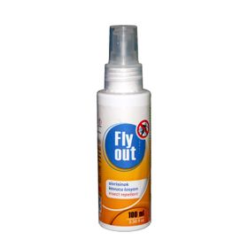Flyout 100 ml Sivrisinek Spreyi