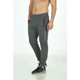 Fm 201166 Gri Erkek Eşofman Altı