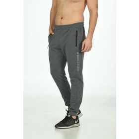 Fm 201166 Gri Erkek Eşofman Altı
